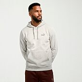 PUMA Mens Long Sleeve Active Hoodie