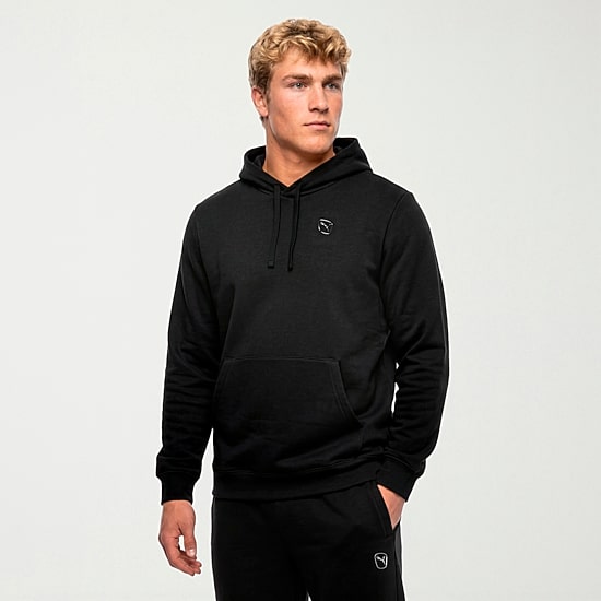 PUMA Sweatshirt Mens Long Sleeve Active Hoodie