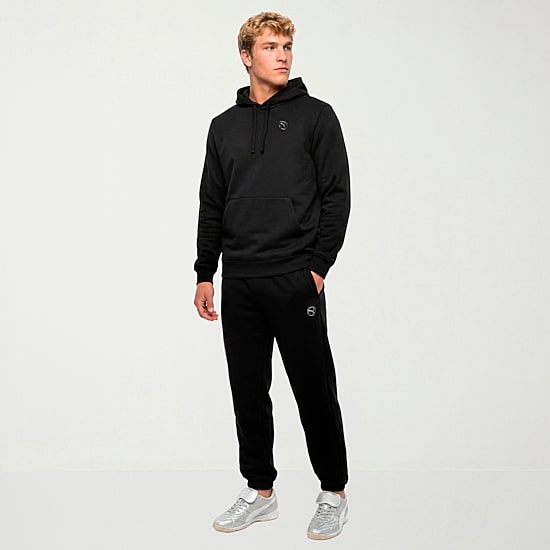 PUMA Sweatshirt Mens Long Sleeve Active Hoodie