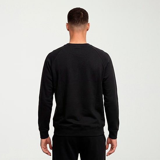 PUMA Sweatshirt Mens Crew Neck Long Sleeve Sweatshirt