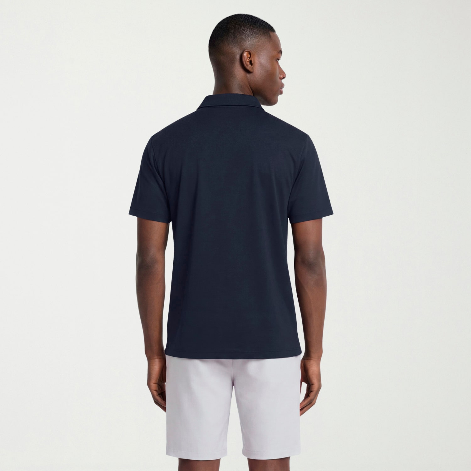 PUMA Mens Long Sleeve Active Quarter-Zip Pullover