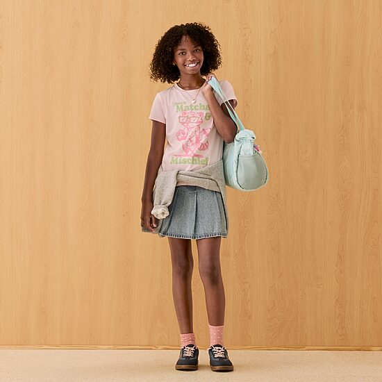 Effortless Cool