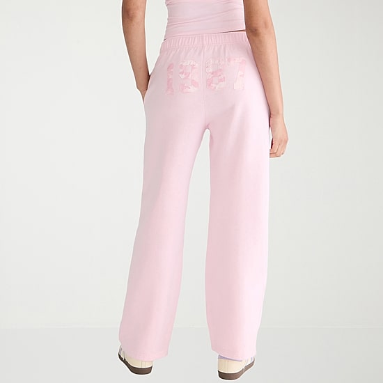 AEROPOSTALE Womens Straight 1 Pair Sweatpant