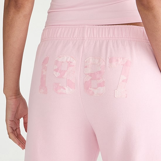 AEROPOSTALE Womens Straight 1 Pair Sweatpant