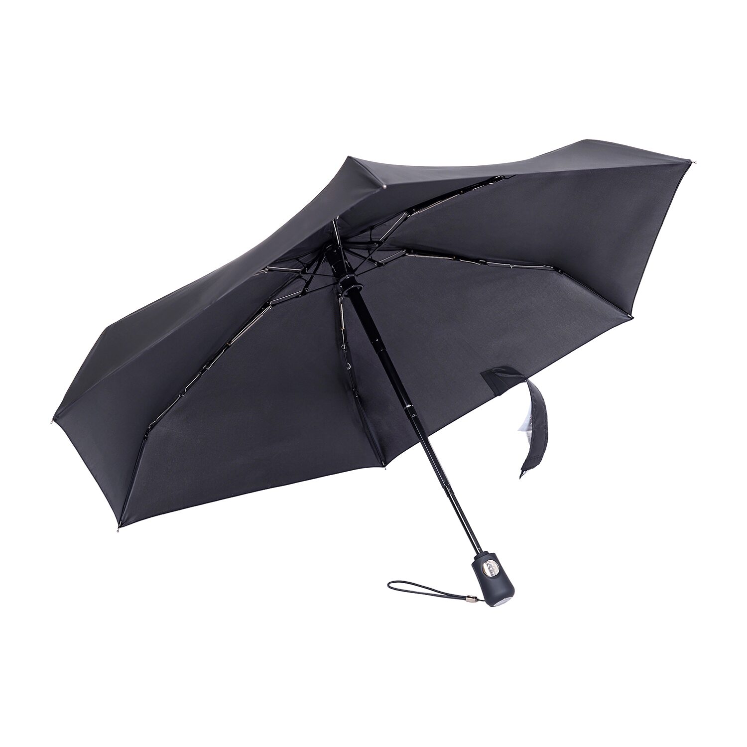 Totes 50cm Auto Close Umbrella