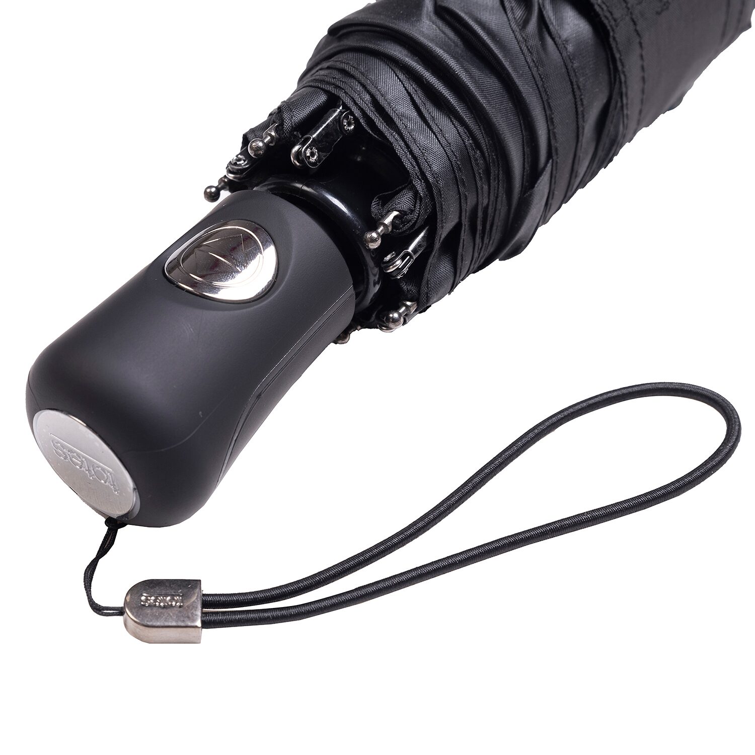 Totes 50cm Auto Close Umbrella