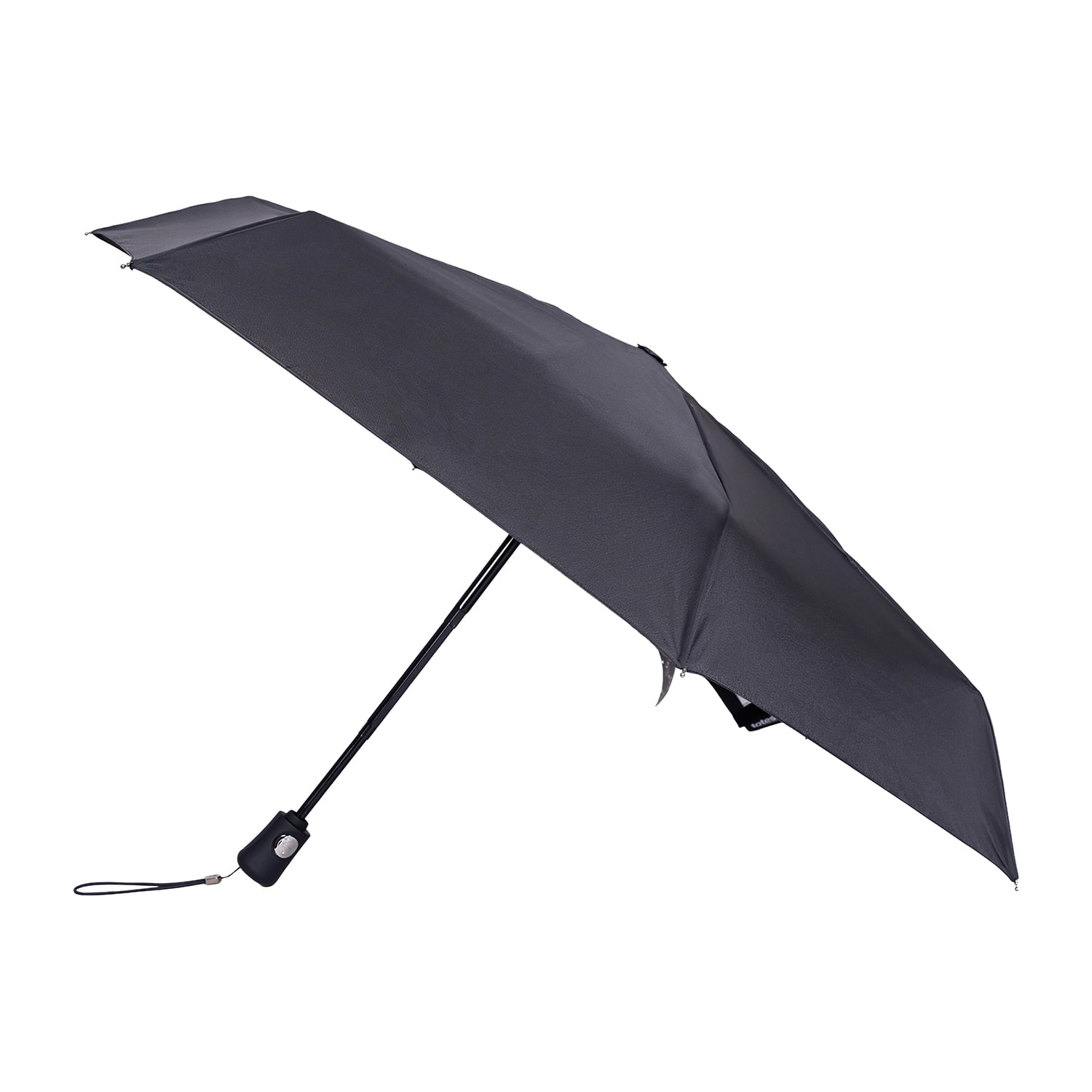 Totes 50cm Auto Close Umbrella