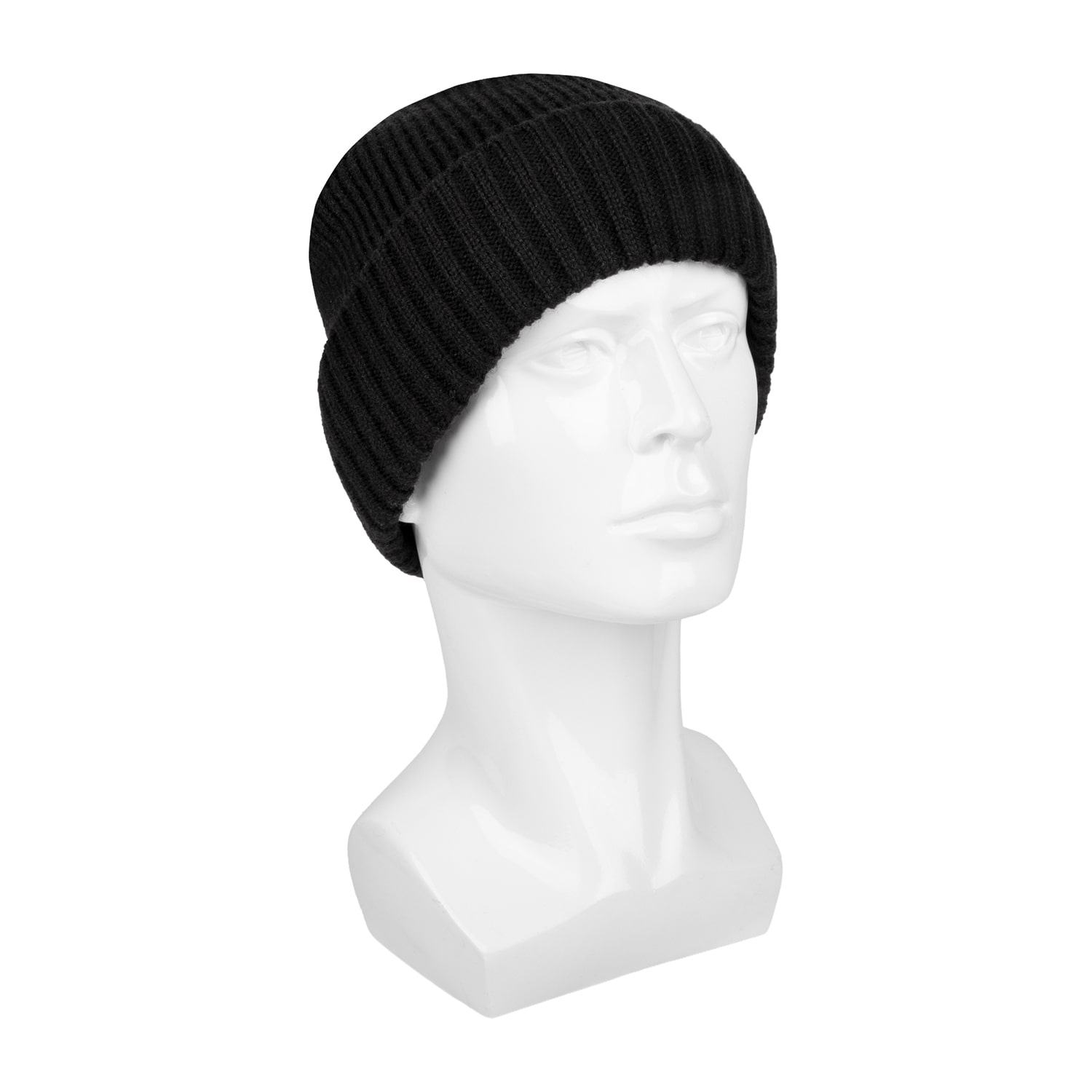 Isotoner Fisherman Mens Beanie