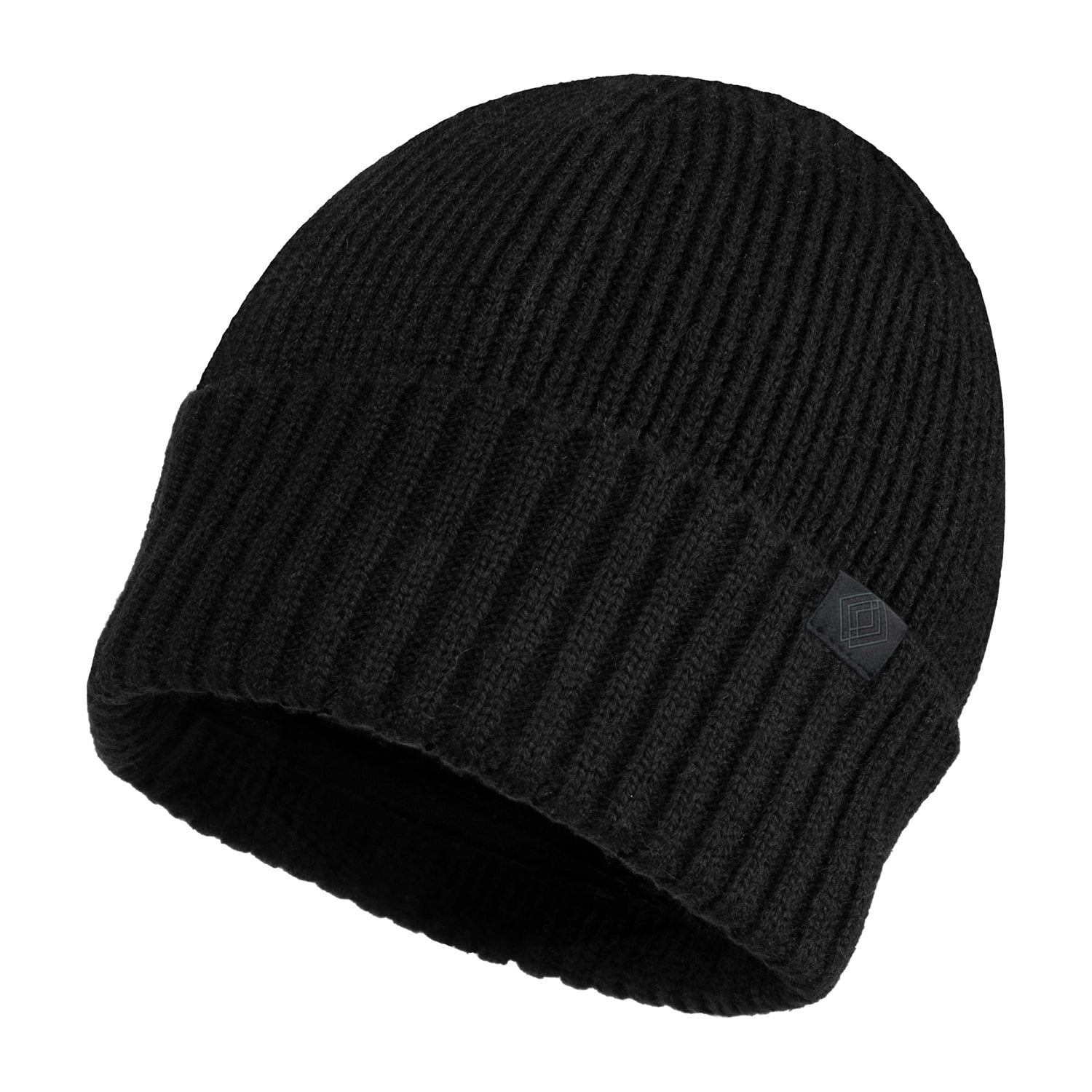 Isotoner Fisherman Mens Beanie