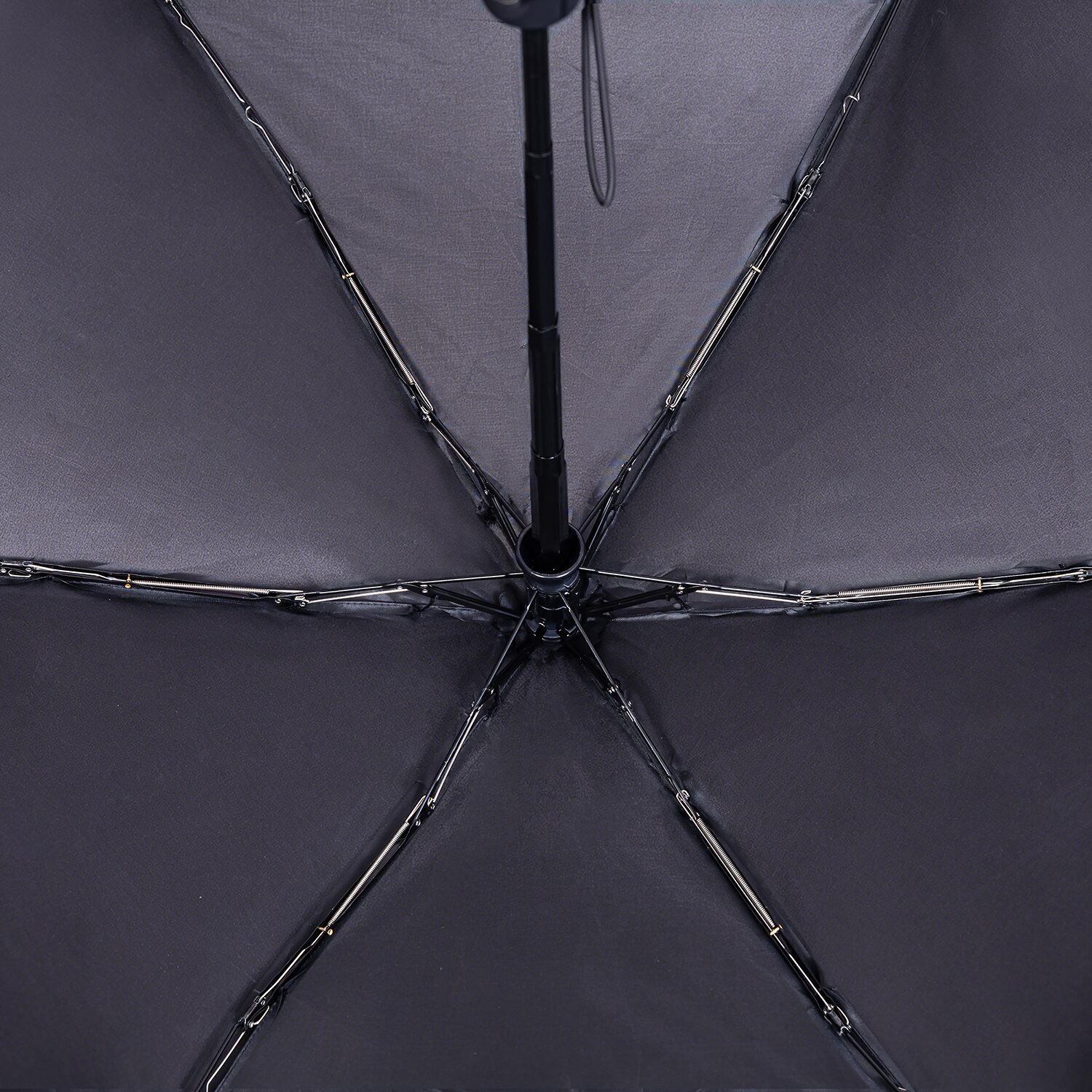Totes 50cm Auto Close Umbrella