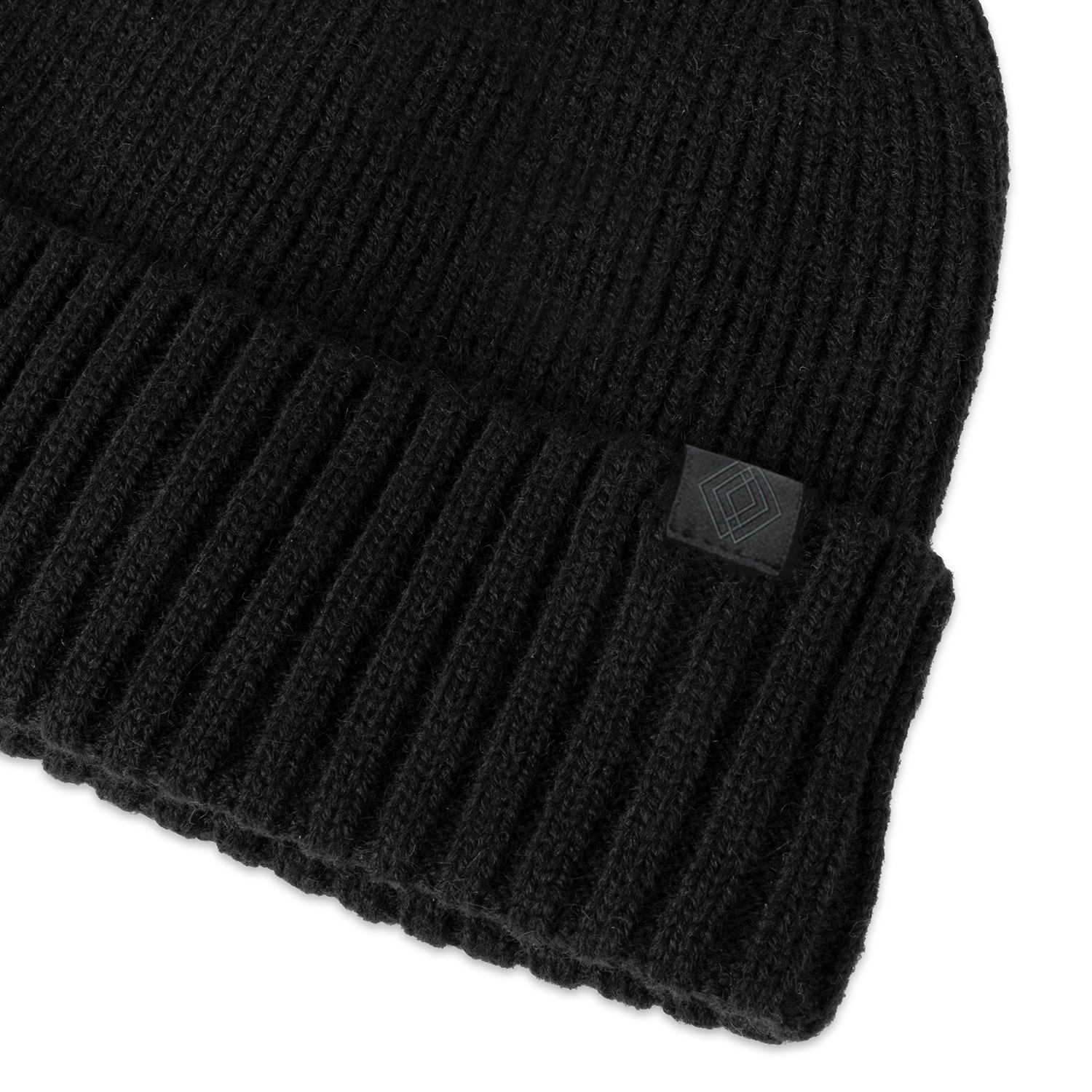 Isotoner Fisherman Mens Beanie