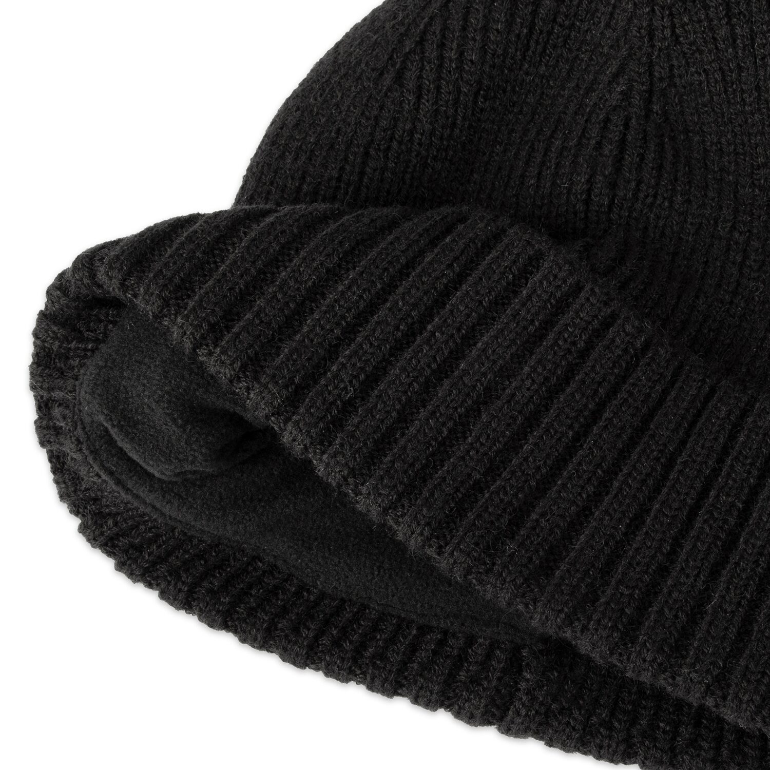 Isotoner Fisherman Mens Beanie