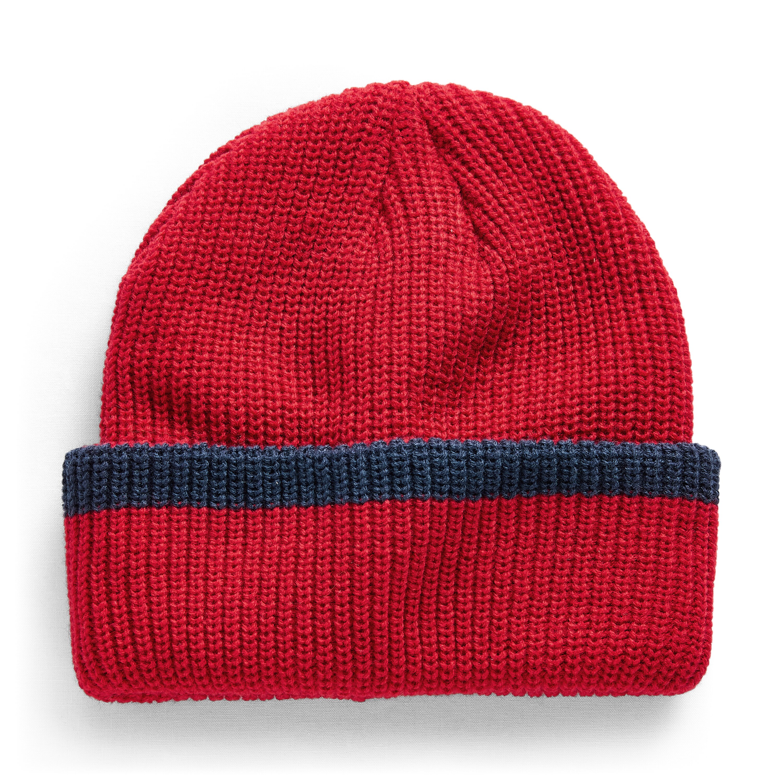 North Pole Trading Co. Mens Beanie