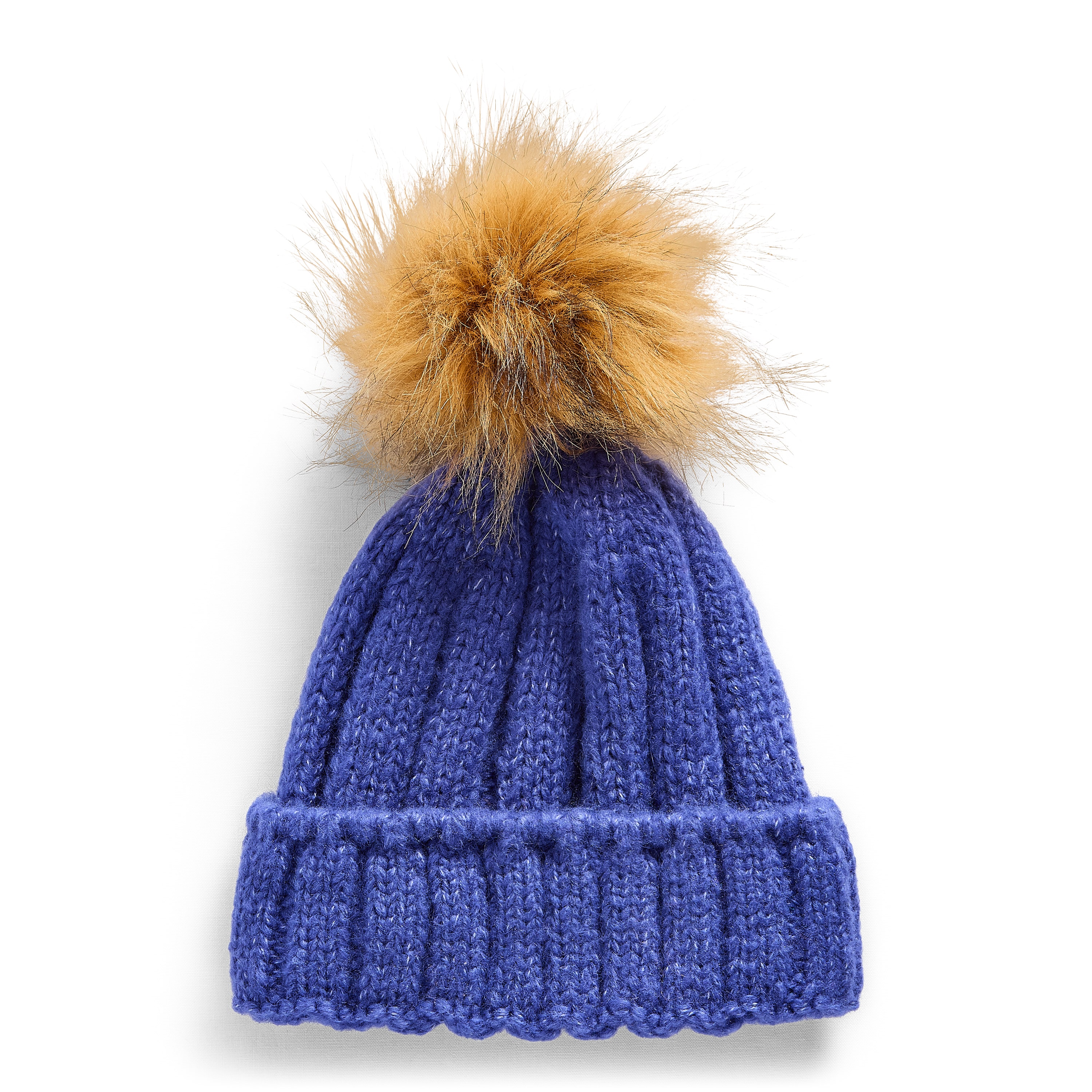 North Pole Trading Co. Girls Beanie