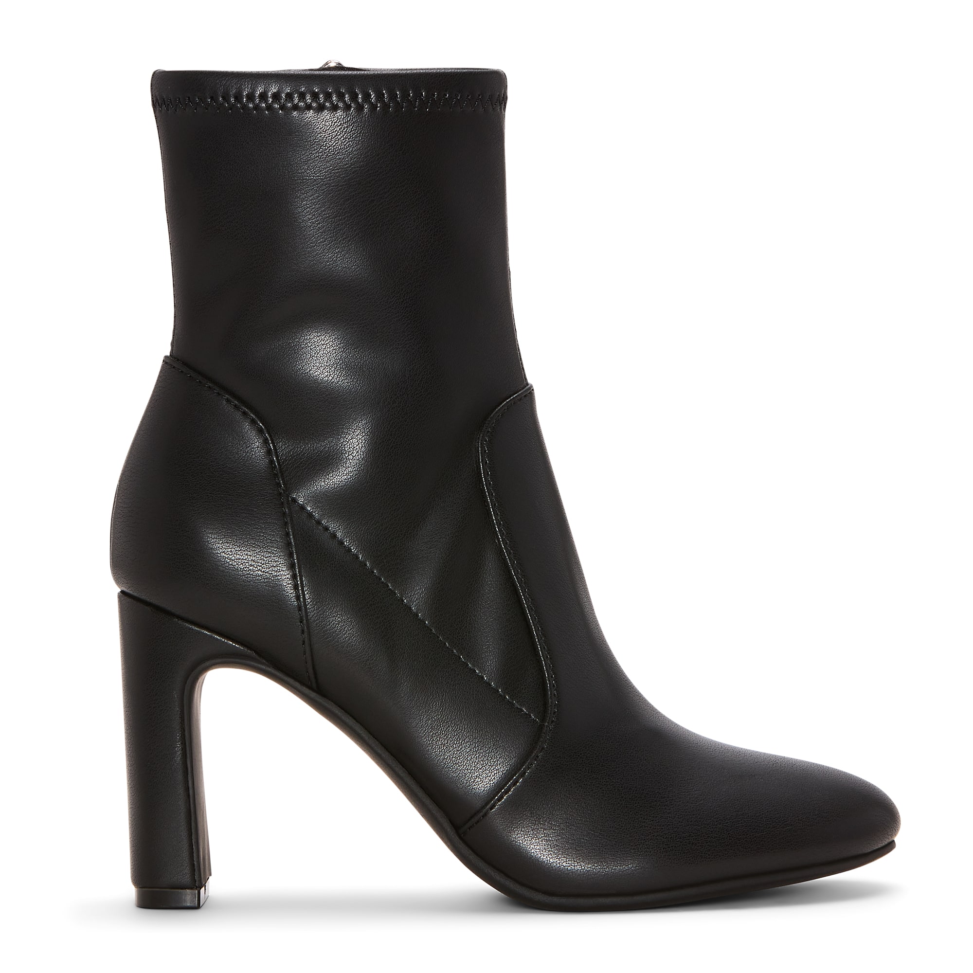 Unisa Womens Jola Sculptural Heel Booties