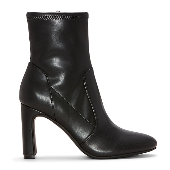 Unisa Womens Jola Sculptural Heel Booties