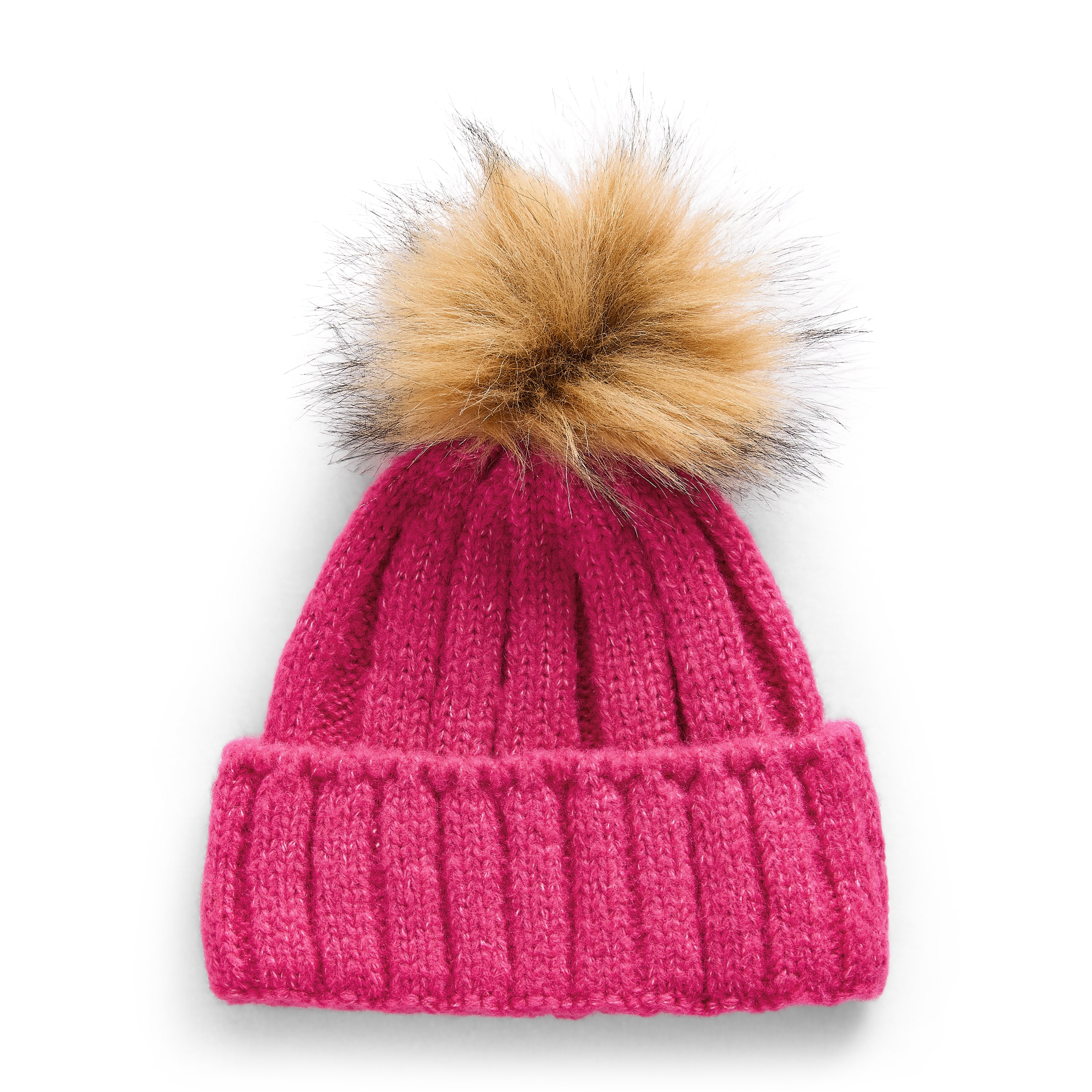 North Pole Trading Co. Womens Beanie