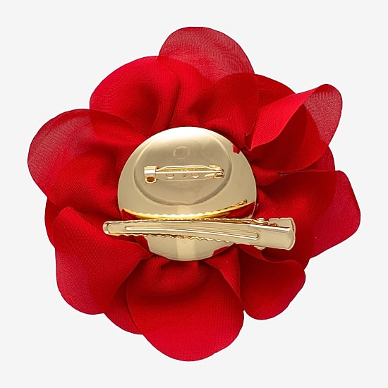 Bijoux Bar Brooch