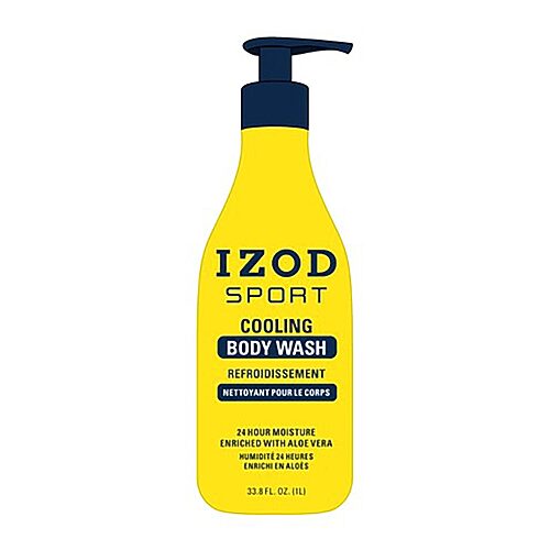 IZOD, One Size