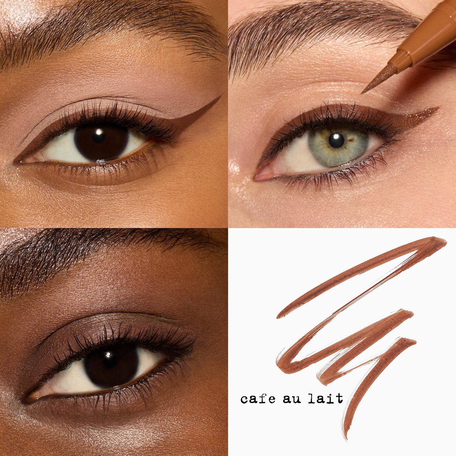 stila Stay All Day® Waterproof Liquid Eye Liner