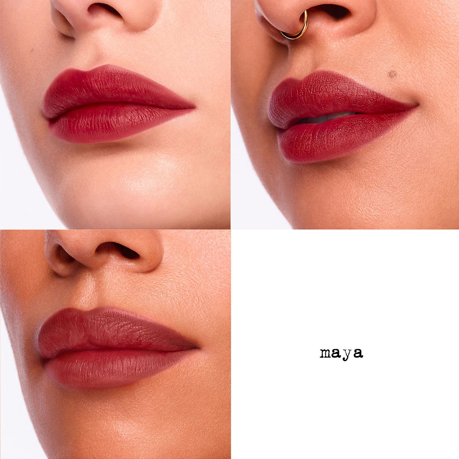 stila Calligraphy Lip Stain