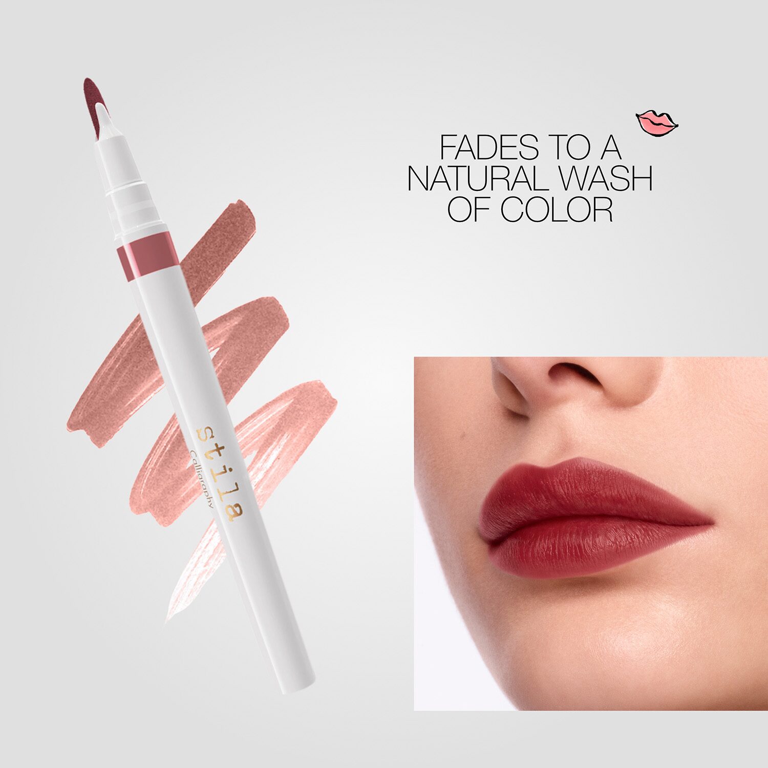stila Calligraphy Lip Stain