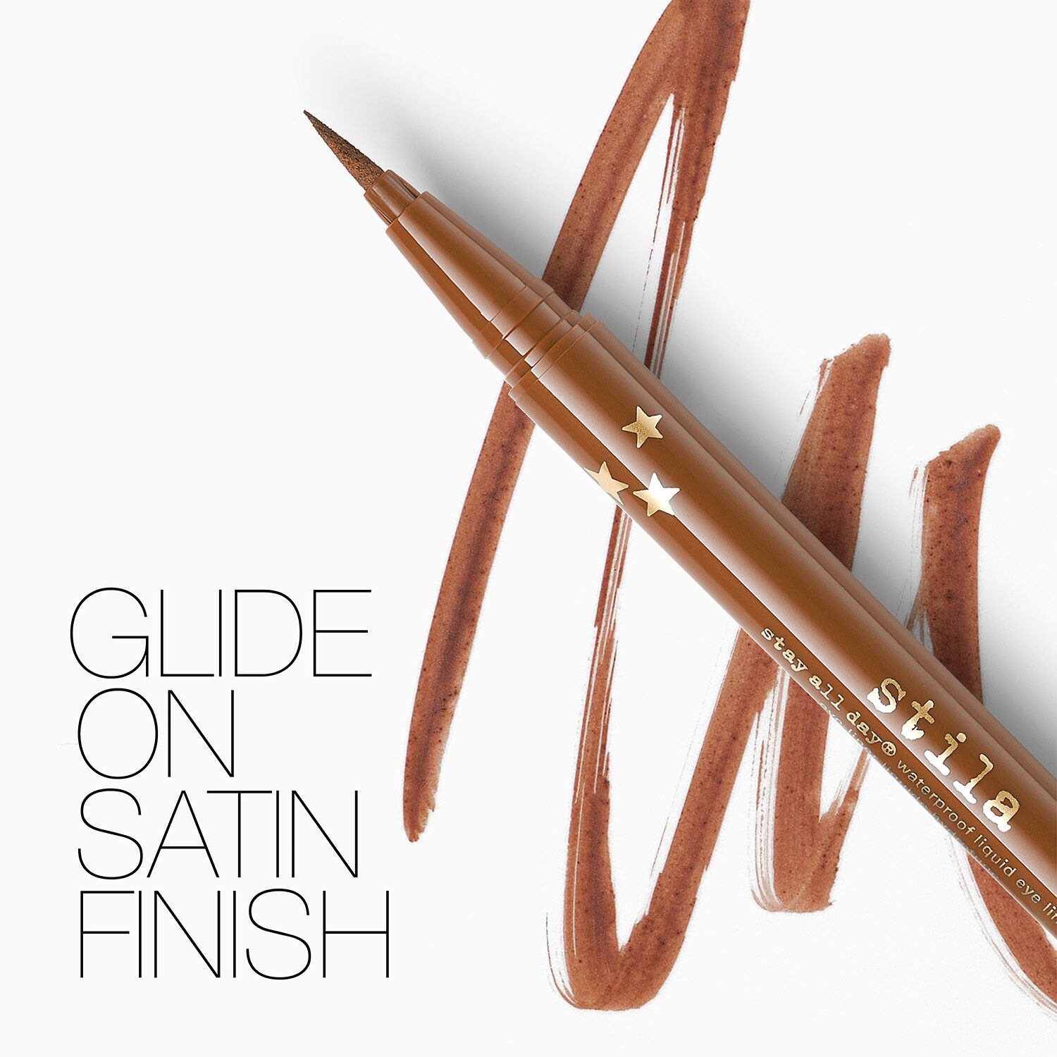 stila Stay All Day® Waterproof Liquid Eye Liner