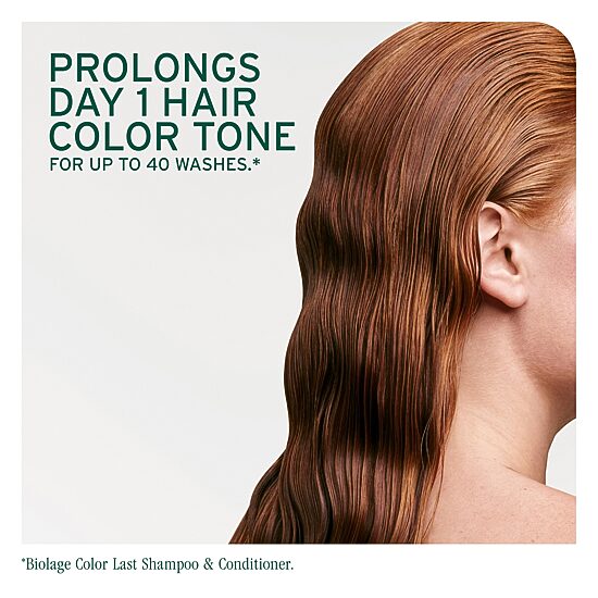 Biolage Color Vibrancy Kit Gift Set
