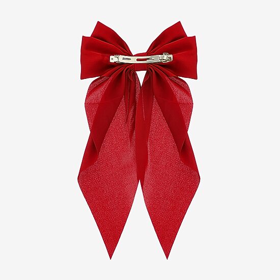 Bijoux Bar Hair Bow