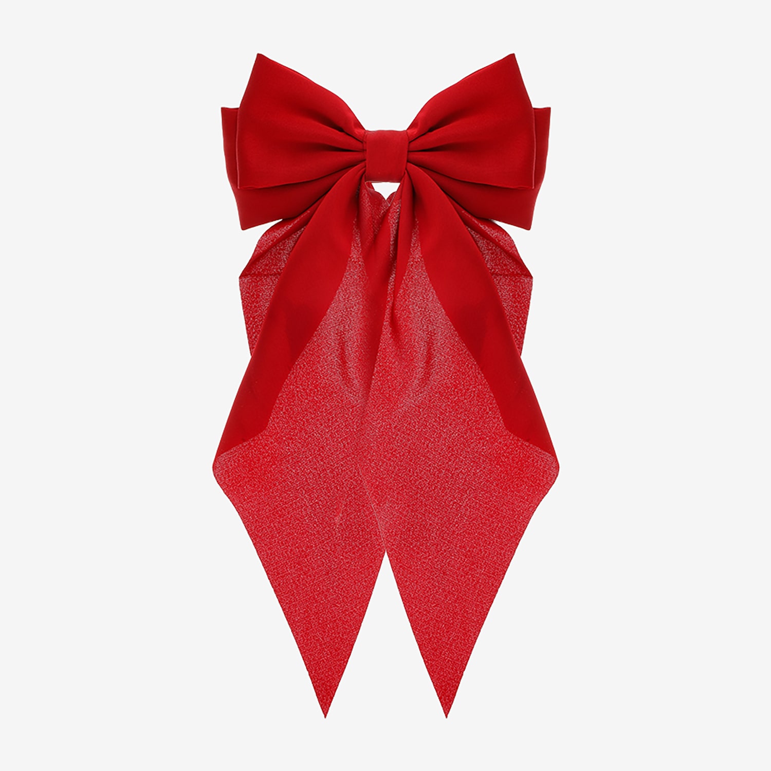 Bijoux Bar Hair Bow
