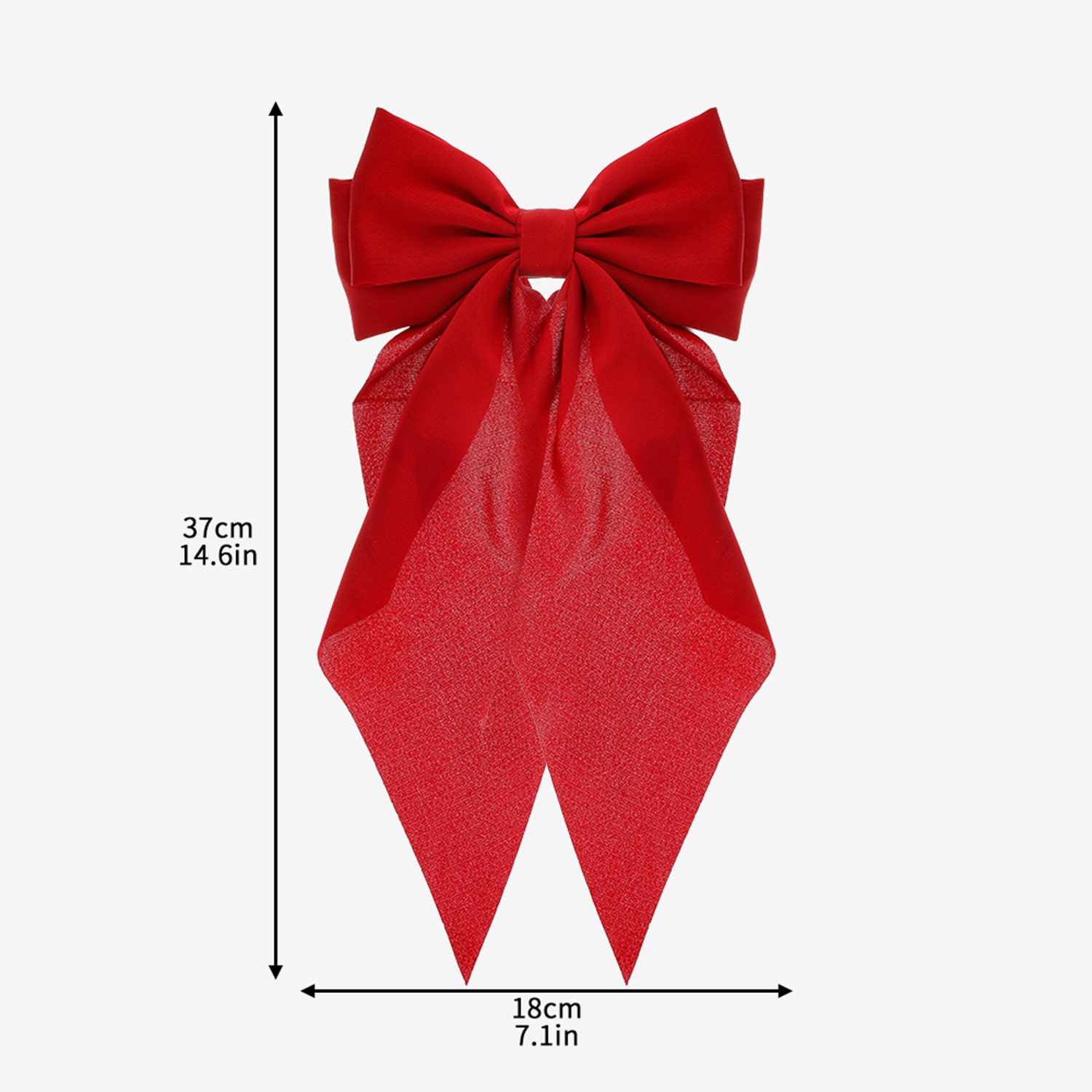 Bijoux Bar Hair Bow