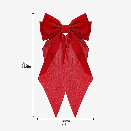 Bijoux Bar Hair Bow