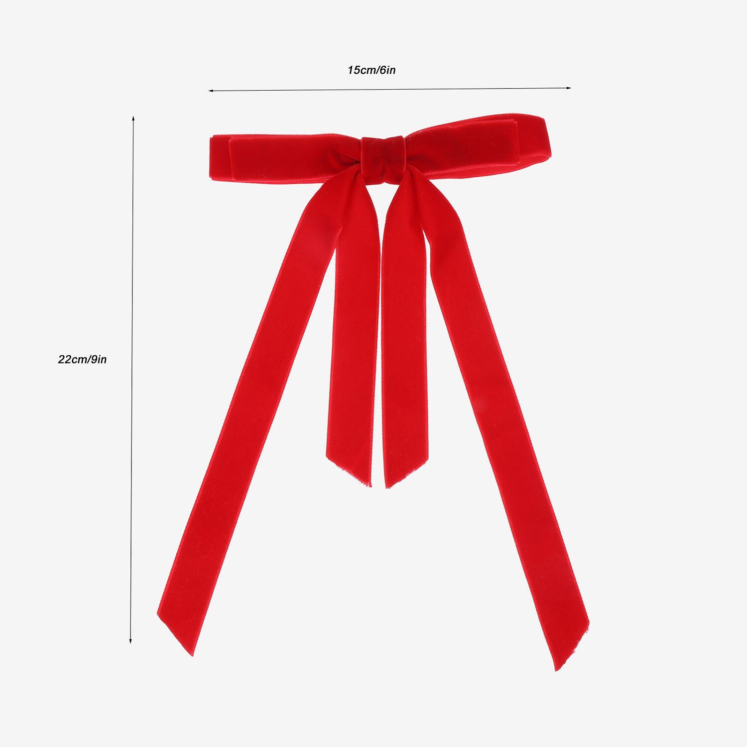 Bijoux Bar Hair Bow