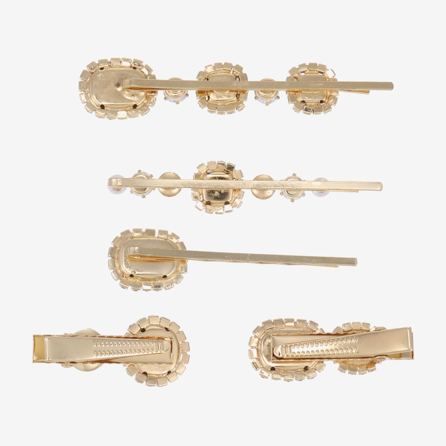 Bijoux Bar 5-pc. Bobby Pin