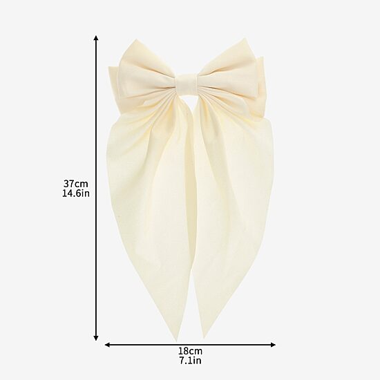 Bijoux Bar Hair Bow