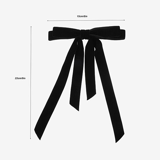 Bijoux Bar Hair Bow