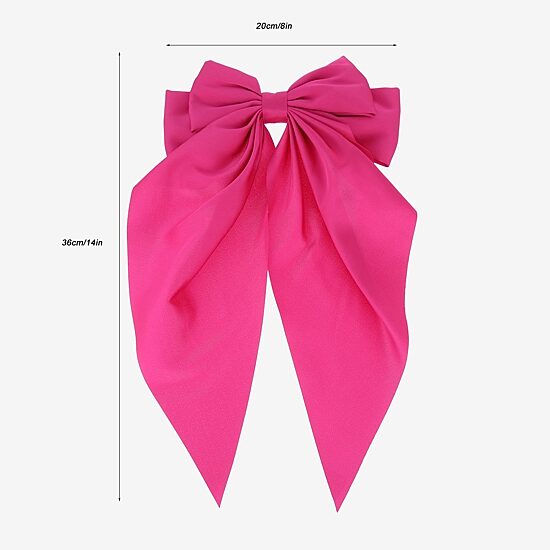 Bijoux Bar Hair Bow