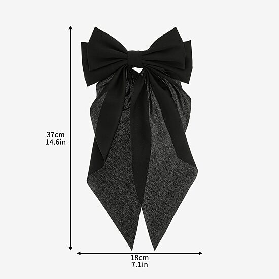 Bijoux Bar Hair Bow