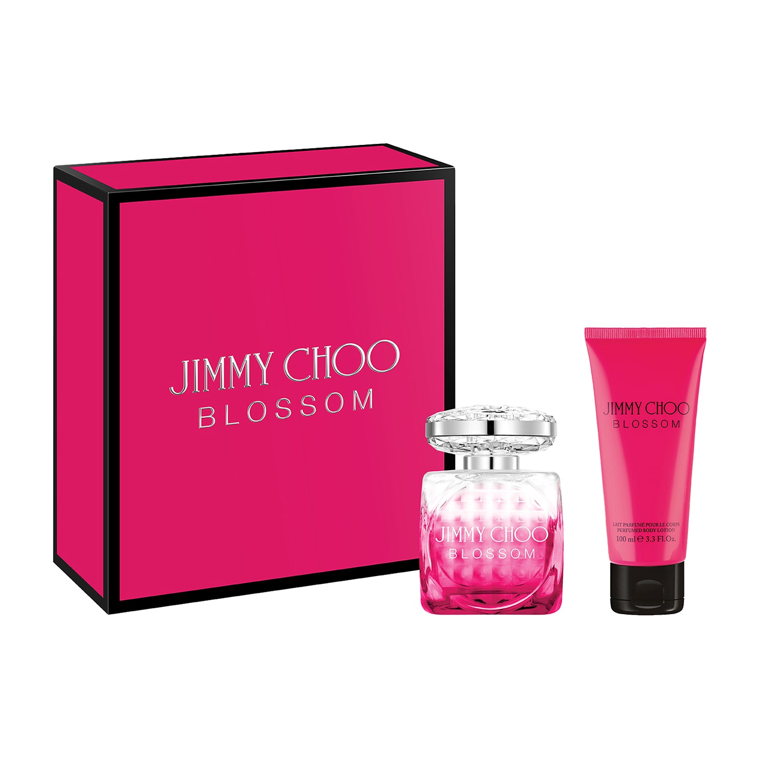 JIMMY CHOO Blossom Eau De Parfum 2-Pc Gift Set Perfume Set