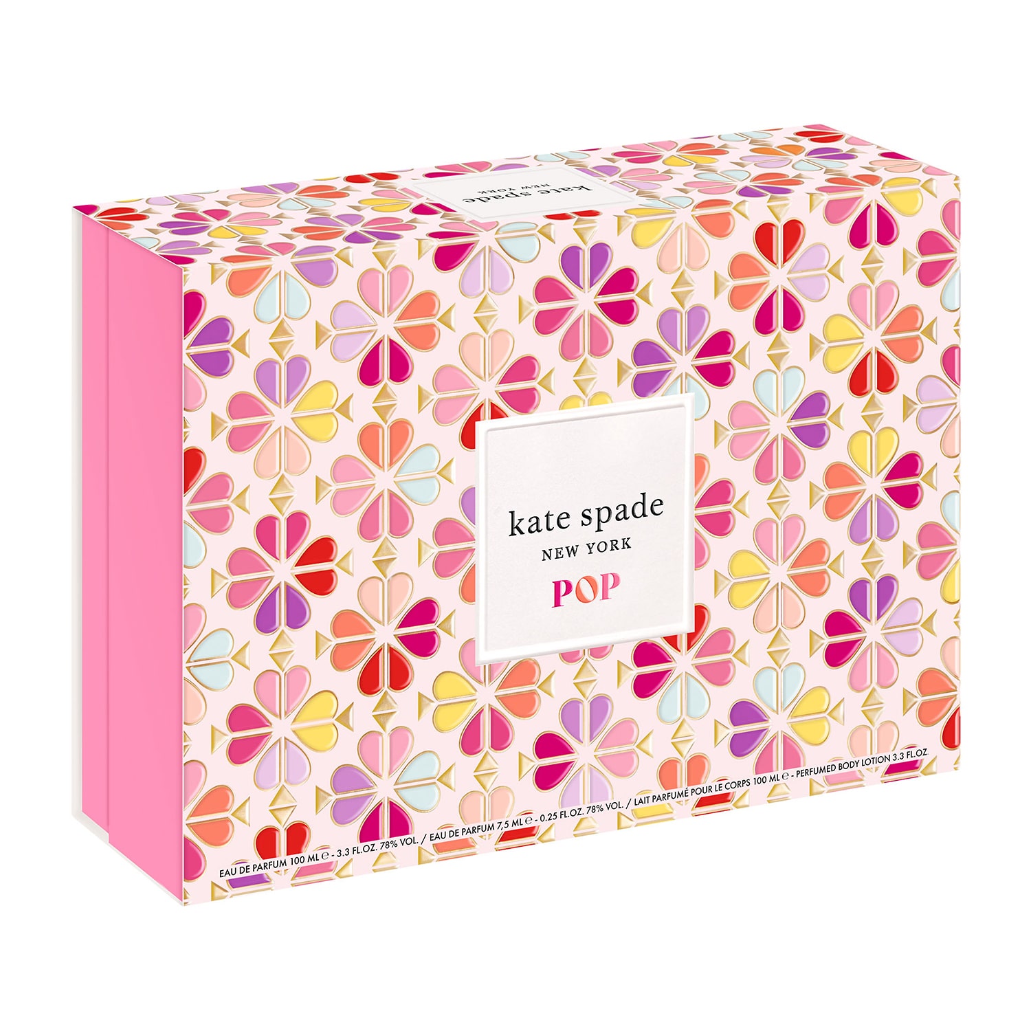 Kate Spade Perfume Set