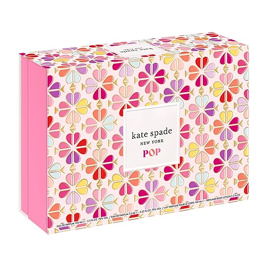 Kate Spade New York Pop Set