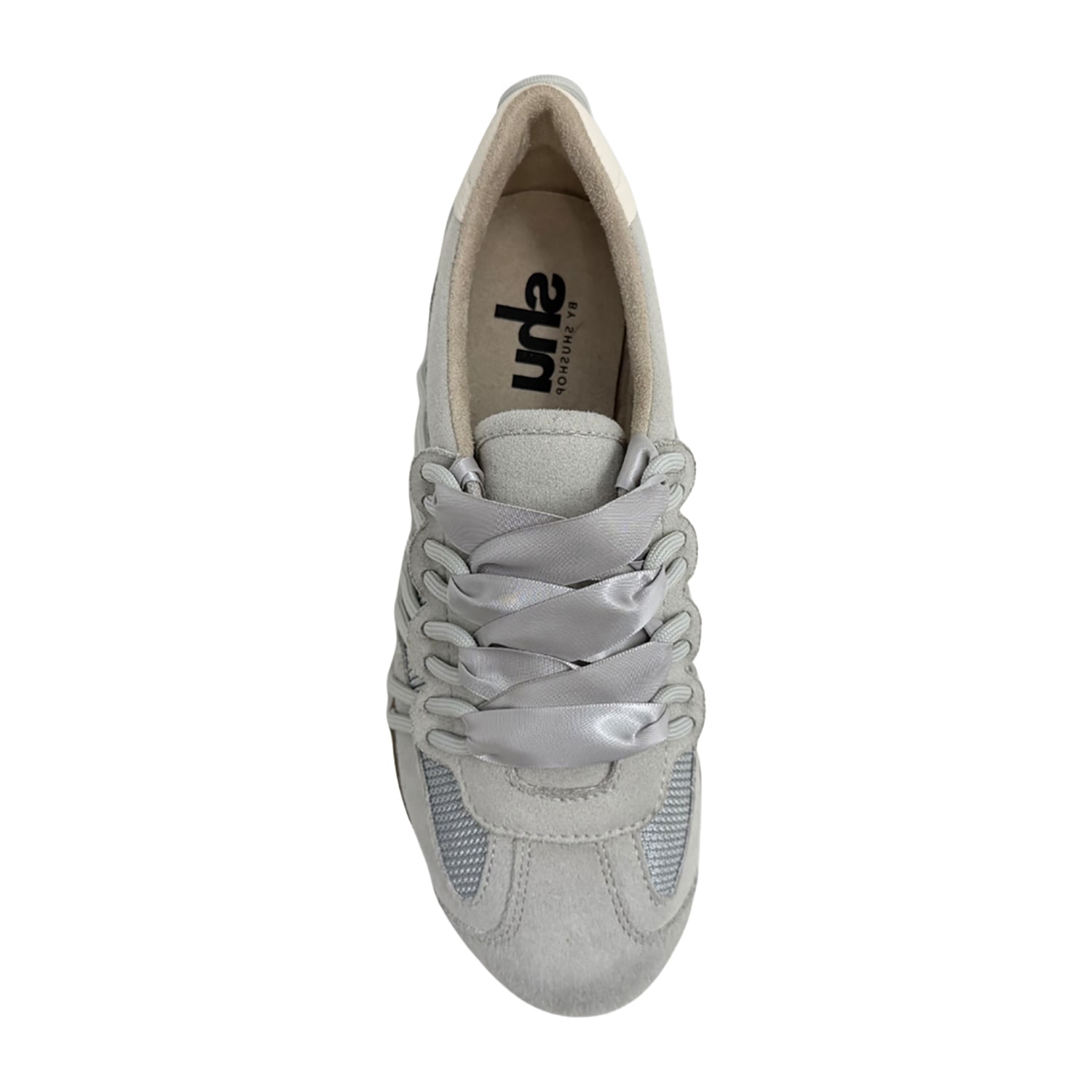 Shu by Shop Samira Womens Sneakers