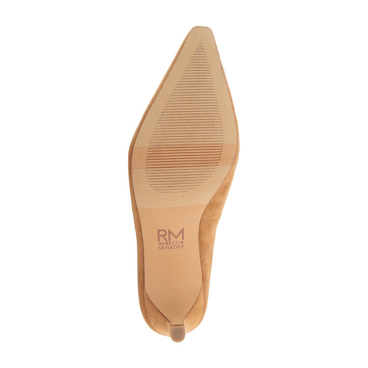 RM Rebecca Minkoff Elissa Womens Pointed Closed Toe Mules