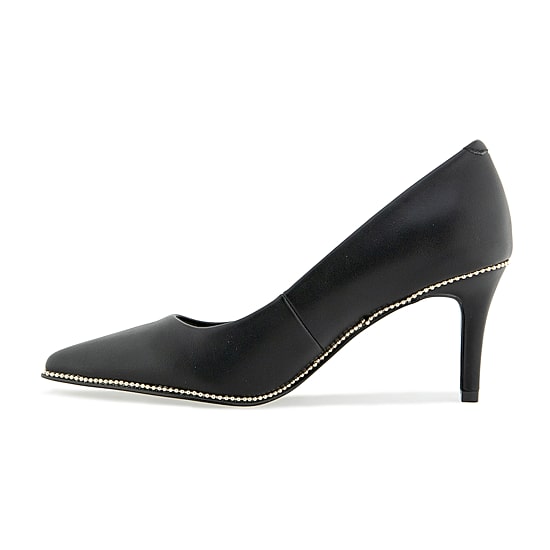 RM Rebecca Minkoff Tacey Womens Pointed Closed Toe Stiletto Heel Pumps