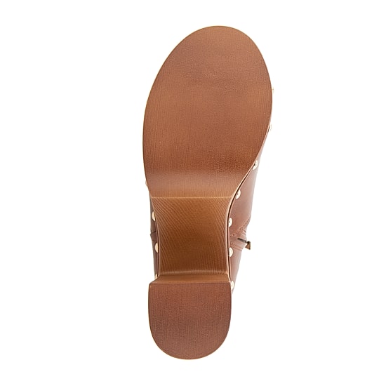 RM Rebecca Minkoff Womens Walley Block Heel Booties