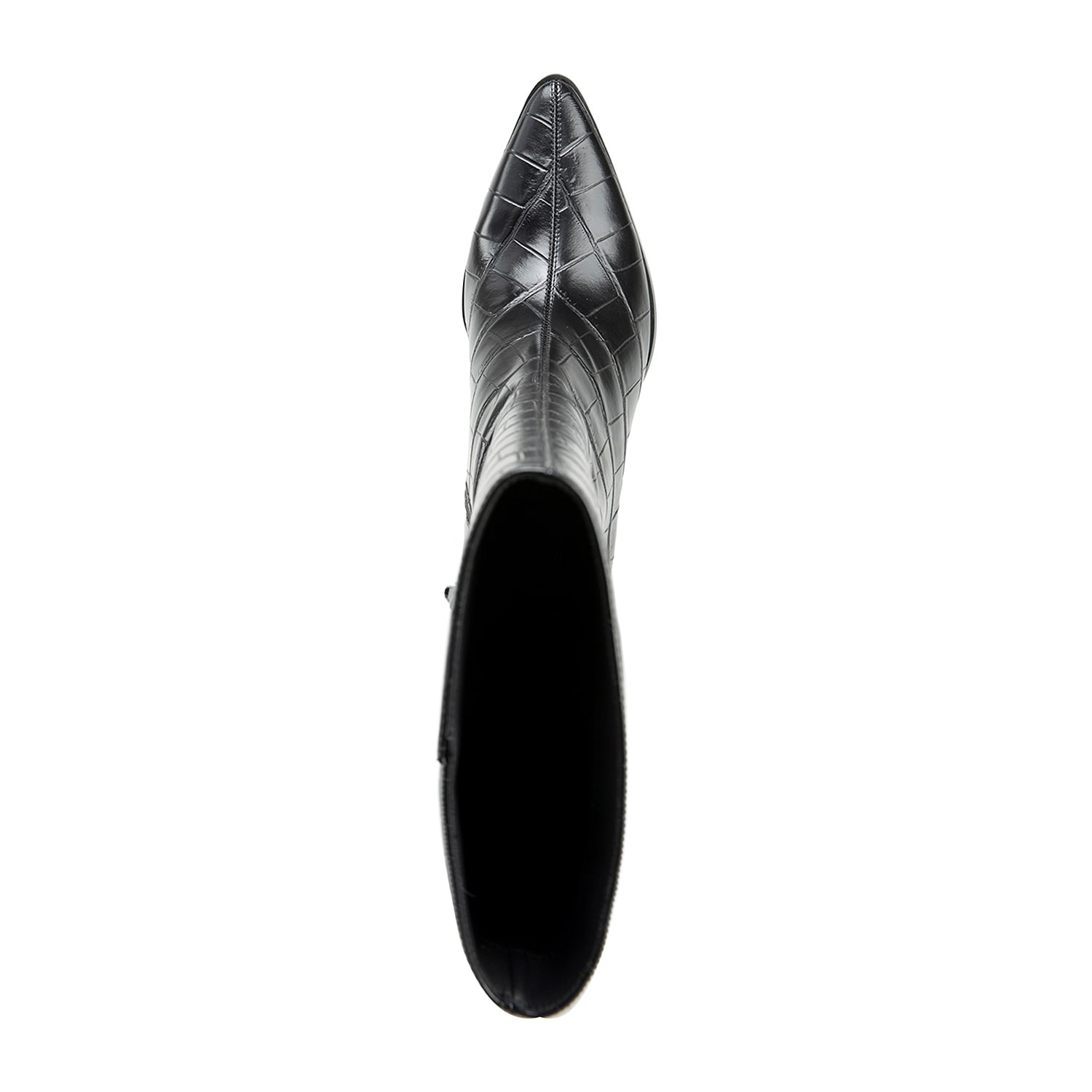 RM Rebecca Minkoff Womens Stiletto Heel Dress Boots