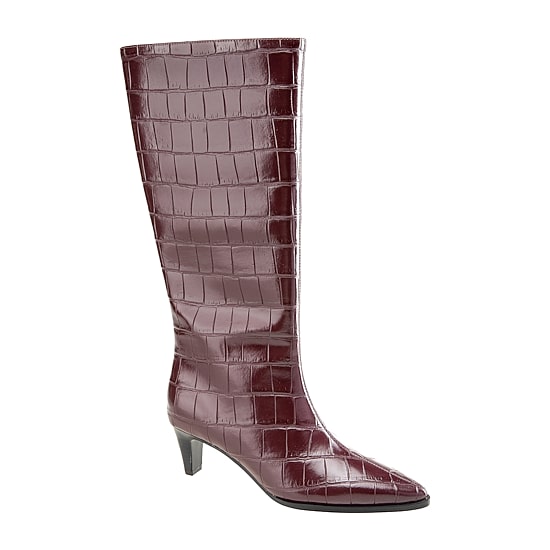 RM Rebecca Minkoff Womens Stiletto Heel Dress Boots