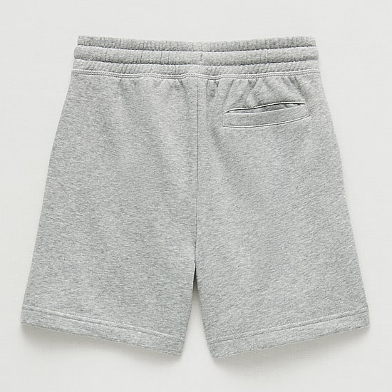 Thereabouts Little & Big Kid Boys Mid Rise Fleece Pull-On Short