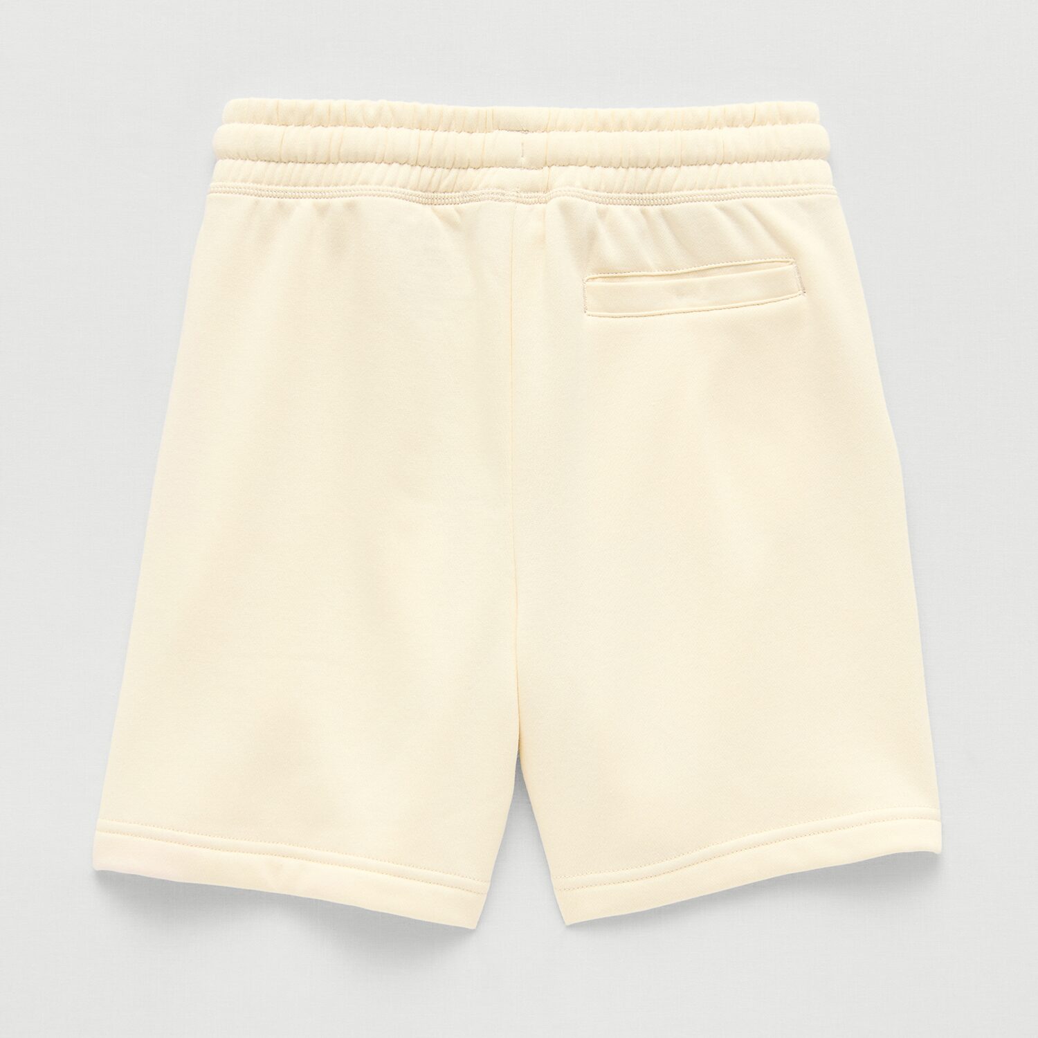 Thereabouts Little & Big Kid Boys Mid Rise Fleece Pull-On Short