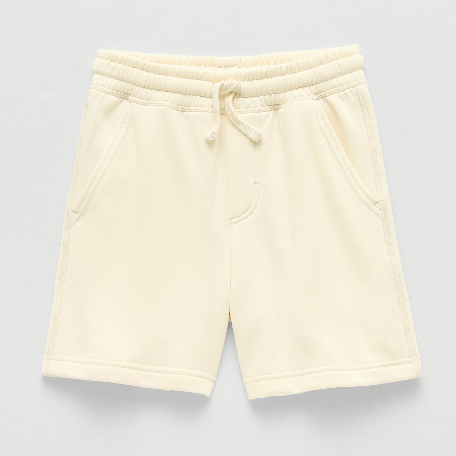 Thereabouts Little & Big Kid Boys Mid Rise Fleece Pull-On Short